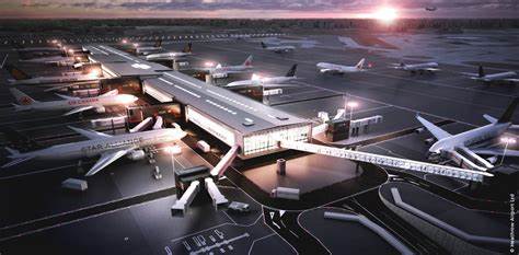 Leadership in Airport Management