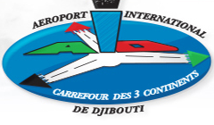 Aéroport International de Djibouti-Ambouli