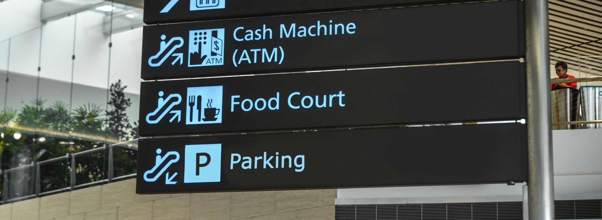 African airport economics and non-aeronautical development