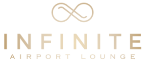 Infinite Airport Lounge