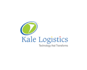 Kale Logistics Solutions