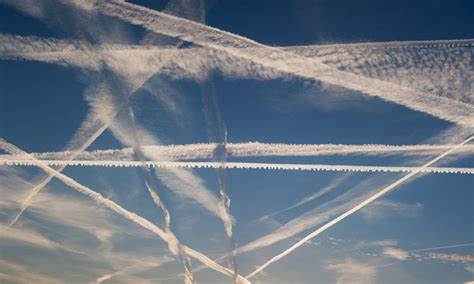 Airport Routes Development