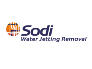 SODI Water Jetting Removal